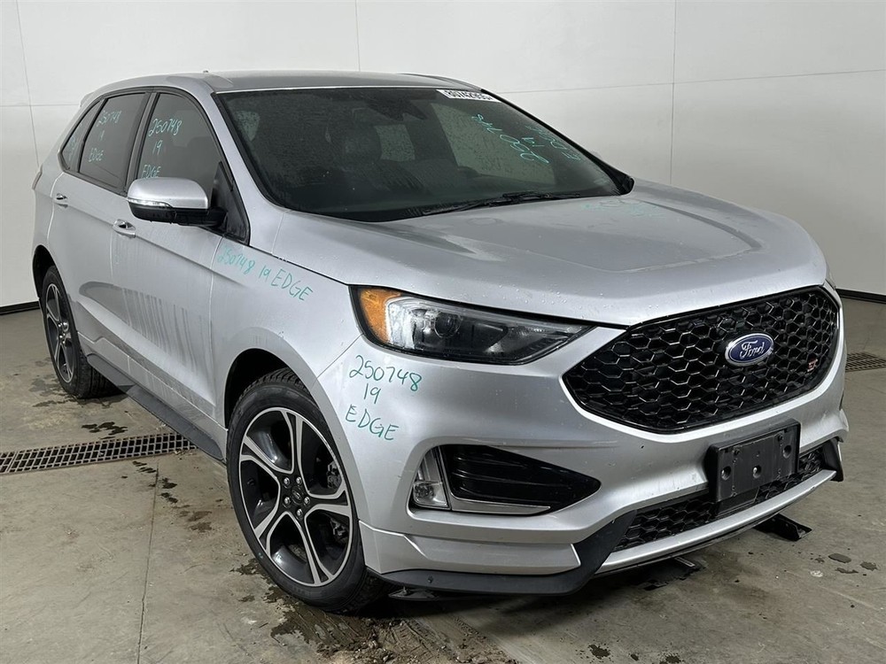 Camera/Projector Camera Windshield Mounted Fits 19-24 EDGE 2802079