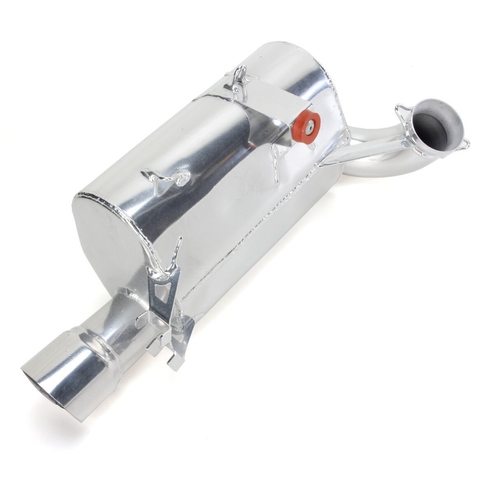 SLP Lightweight Silencer - 09-319