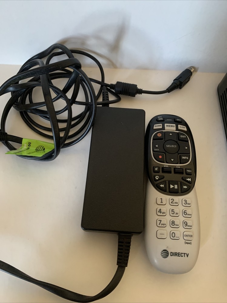 DIRECTV HR54-500 Receiver Box