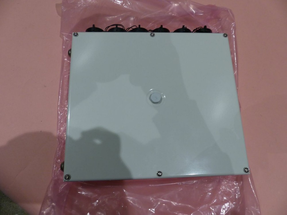NOKIA 3HE07939AAAAC101 SERVICE AGGREGATION ROUTER MR: 01