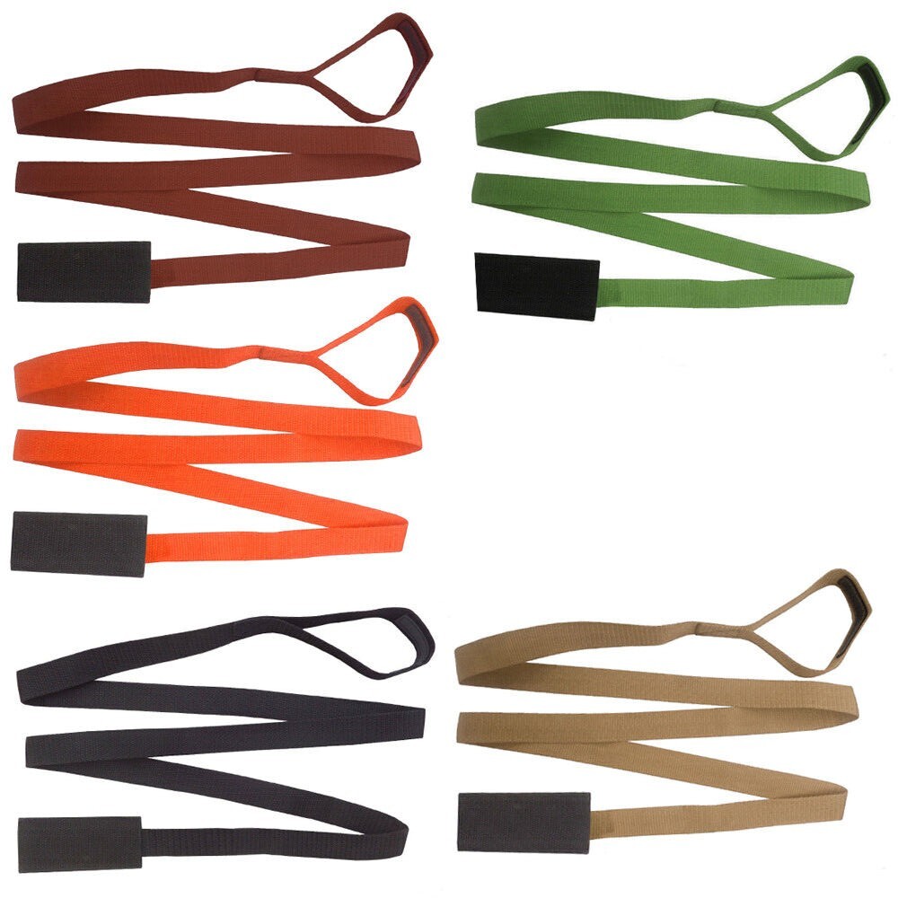 ARCHERY RECURVE BOW STRINGER TIP/LIMB BOW STRING INSTALL TOOL ROPE ACCESSORIES