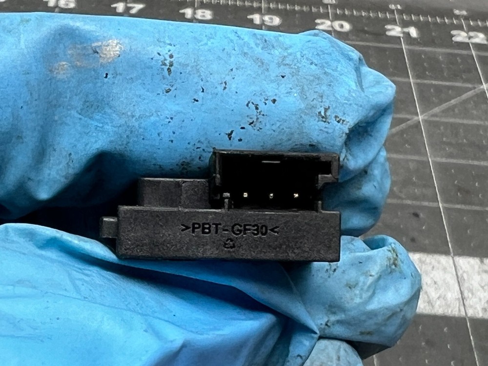 17-22 Alfa Romeo Giulia WINDSHIELD HUMIDITY TEMPERATURE CONTROL SENSOR OEM