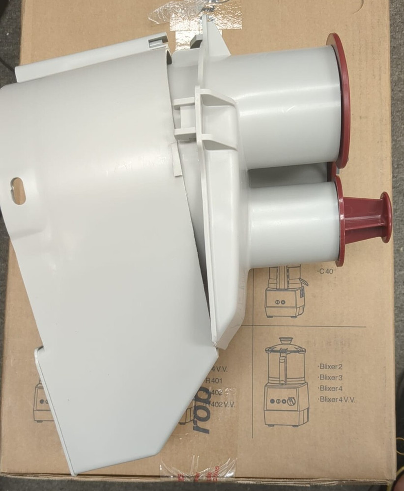 Robot Coupe 27242 Cont Gray Feed Kit