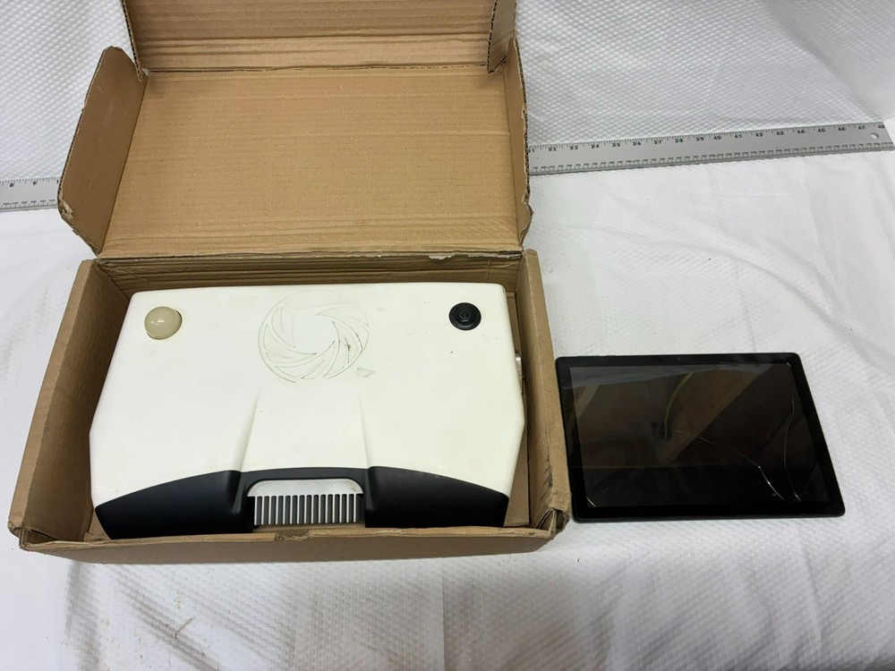 AUGMENTA v3.2  FIELD ANALYZER SYSTEM AGRICULTURAL TRACTOR SPRAYER ETC.