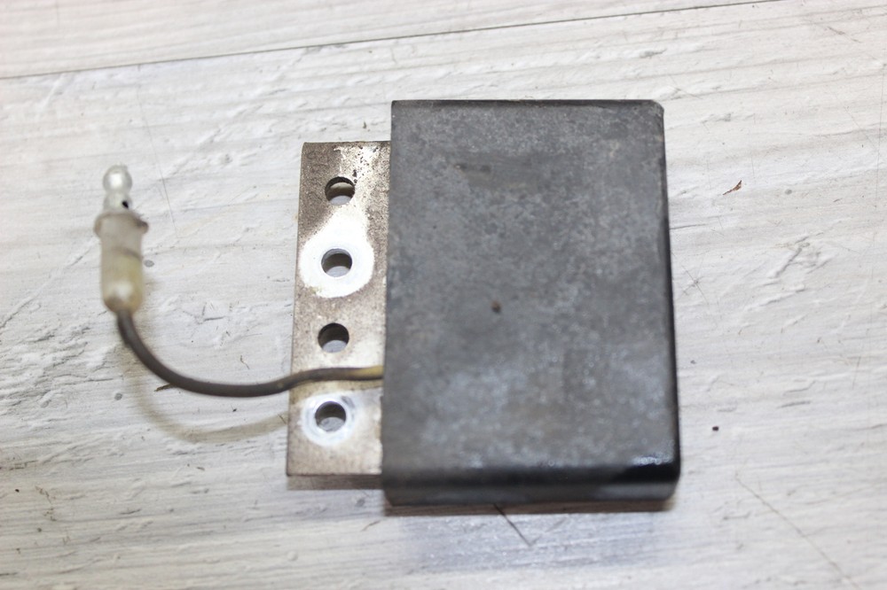 2000 Polaris Rmk 500 Rectifier Voltage Regulator