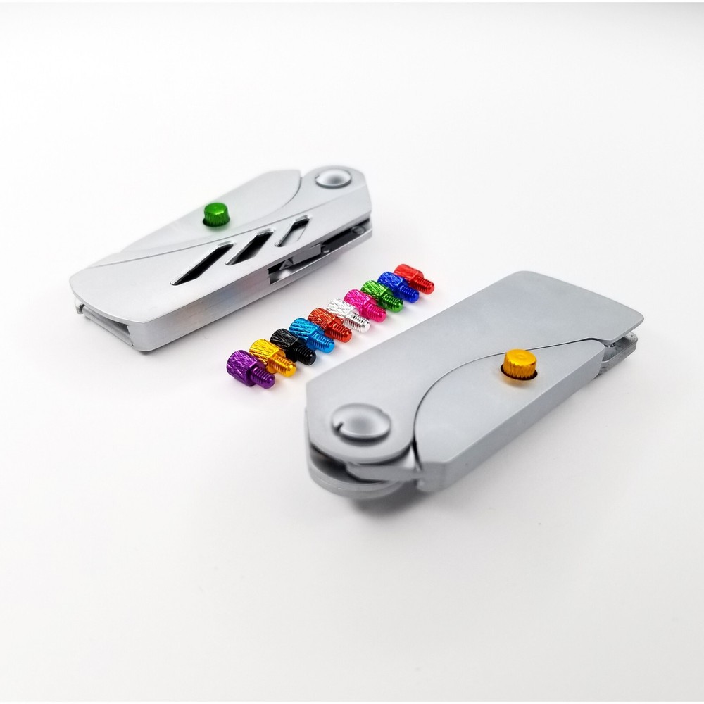 Thumb Stud For Gerber-EAB Folding Utility Knife - Exchange-a-Blade ⭐Stud Only⭐