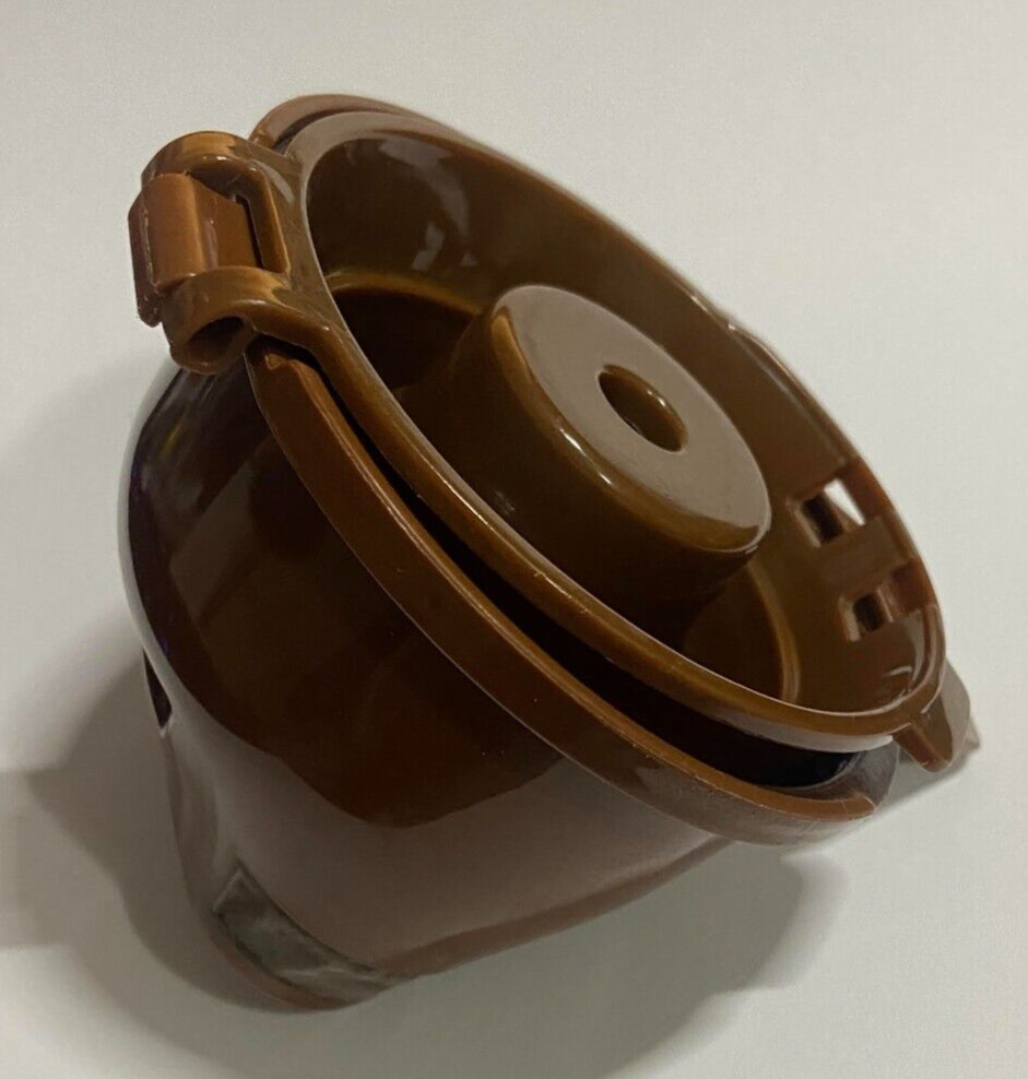 Hamilton Beach FlexBrew 49976 Replacement Brown Grounds Basket