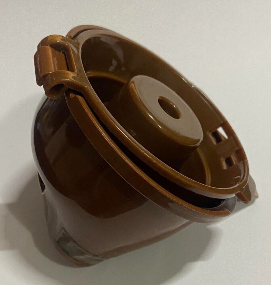 Hamilton Beach FlexBrew 49976 Replacement Brown Grounds Basket