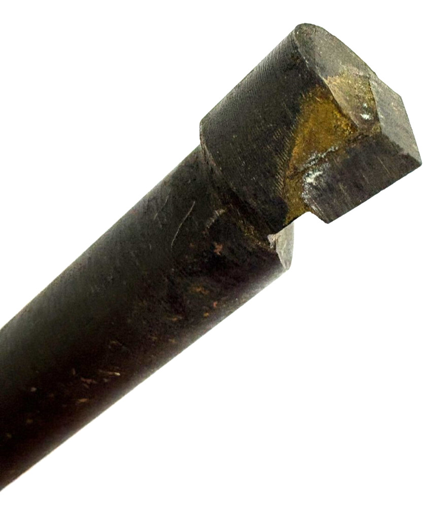 3/4" SHANK C-6 CARBIDE TIPPED BORING BAR