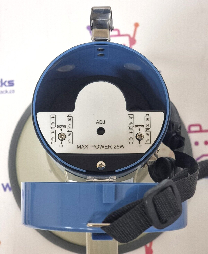 SHOW ER-66S Transistor Megaphone