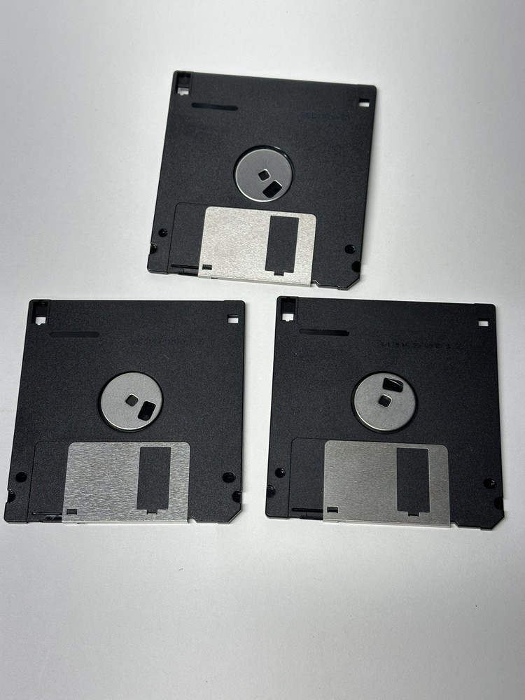 MS-DOS 6.2 Plus Enhanced Tools OS on 3.5" Disks