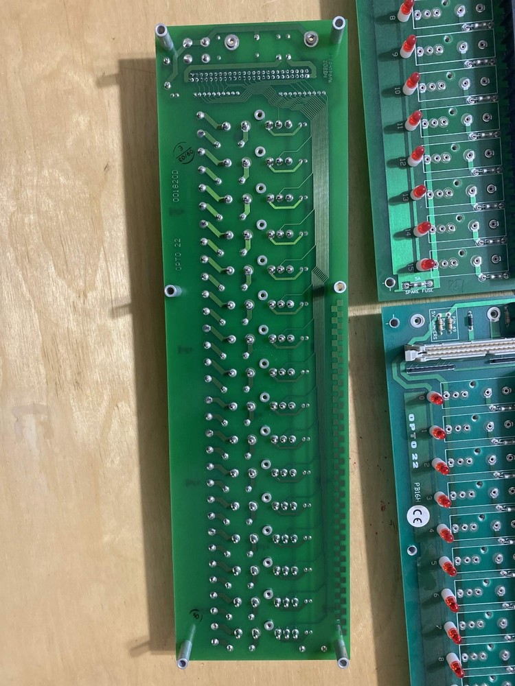 Opto 22 PB16H