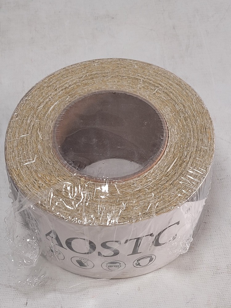 Baostc Abrasive Sanding Sheet Continuous Roll P320 2-3/4" 20 Yard