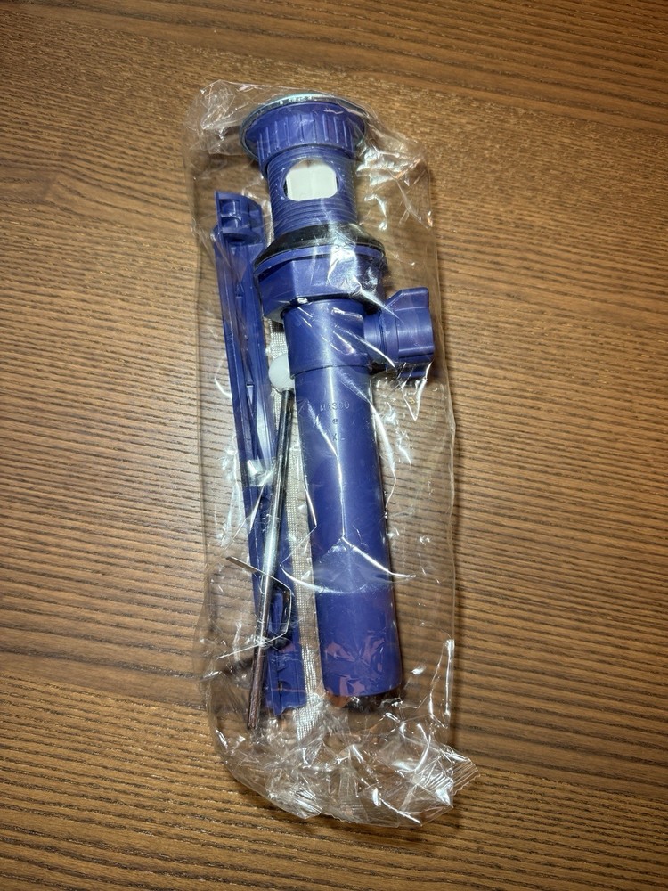 Delta RP62472 Drain Assembly Plastic Pop Up - Chrome Finish