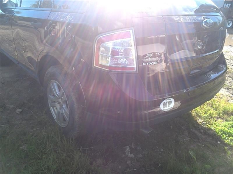 Rear View Mirror Automatic Dimming Fits 00-08 EXPEDITION 222126