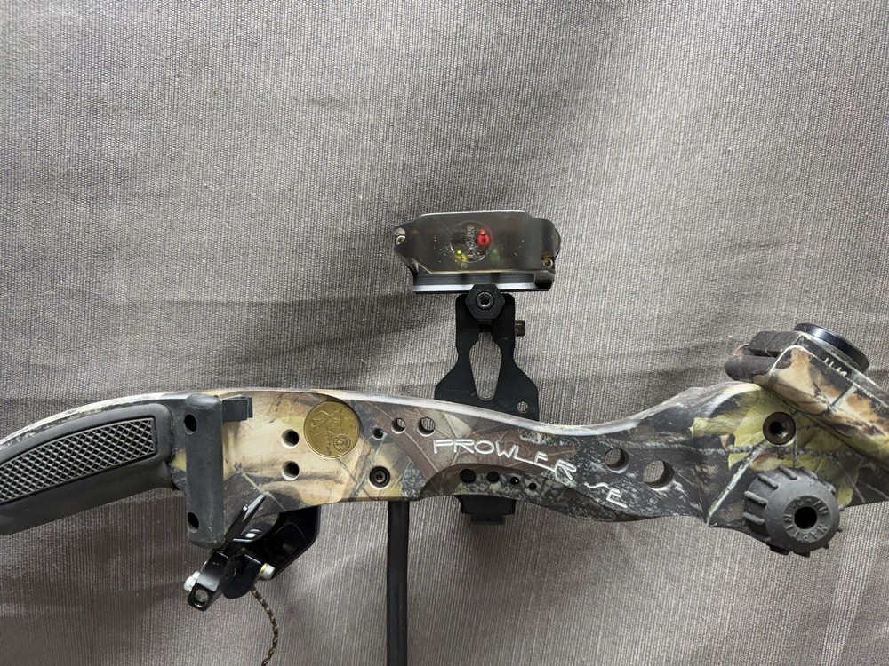 Martin Compound Bow Prowler SE - (FAST SHIPPING)