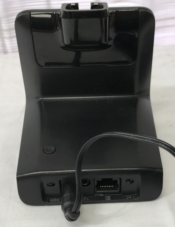 Plantronics CS540 Wireless Headset 84693-11 ✨🔥✨NEW!! OPEN BOX!!✨🔥✨