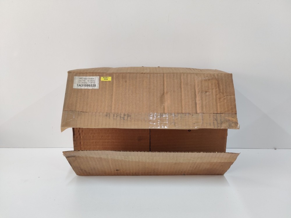 DONALDSON 1A31599326 CONTROLLER IPC STANDARD 10 WAY NEW