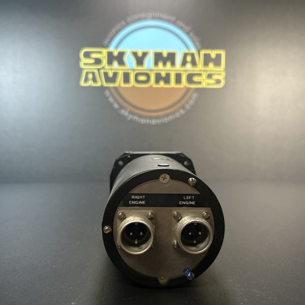 Beechcraft Tachometer - Unknown Condition