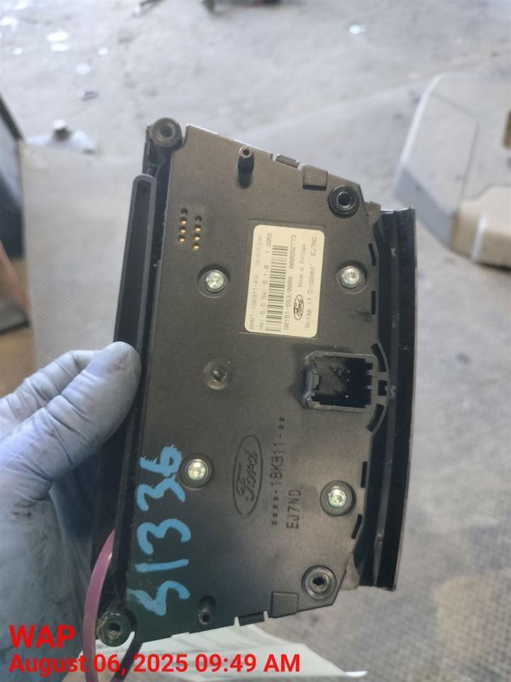 CONTROLLER OEM 12-18 FORD FOCUS 1YR WRNTY