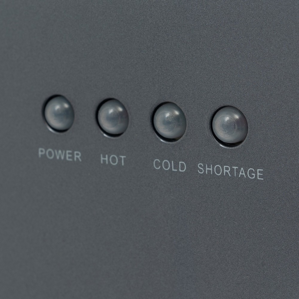 20L Bottom Loading Office/Home Water Dispenser Floor Hot/Cold Drinking Machine