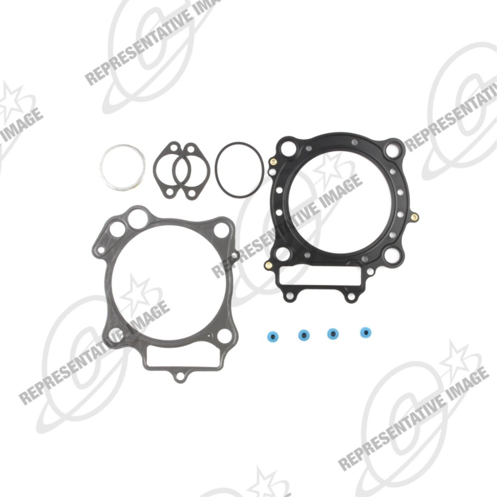 Cometic Top End Gasket Kit C3597-EST