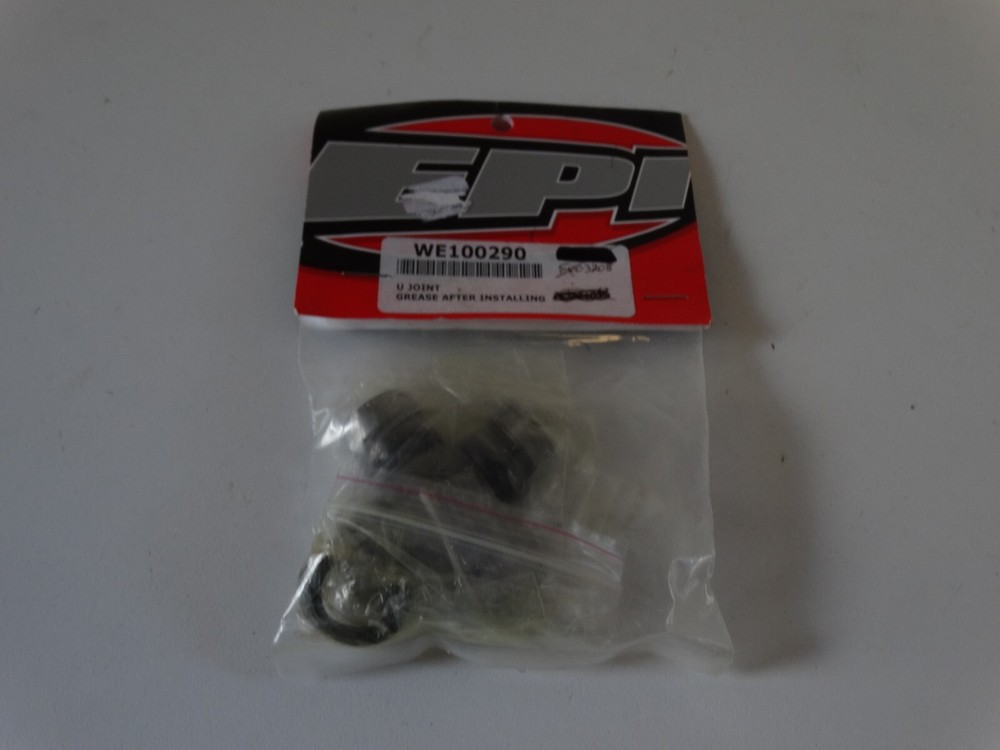 EPI ATV UTV U-Joint Kit WE100290