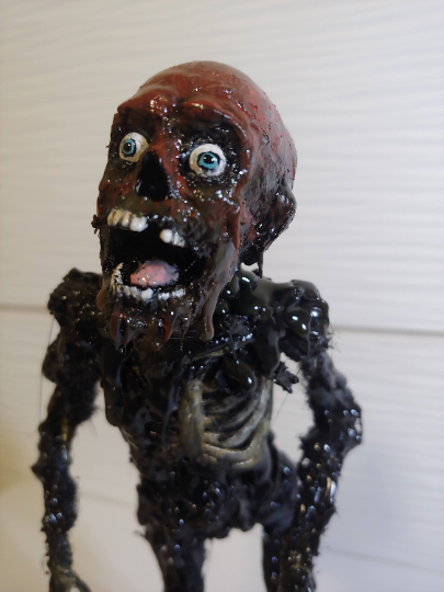 Tarman - Return of the Living Dead