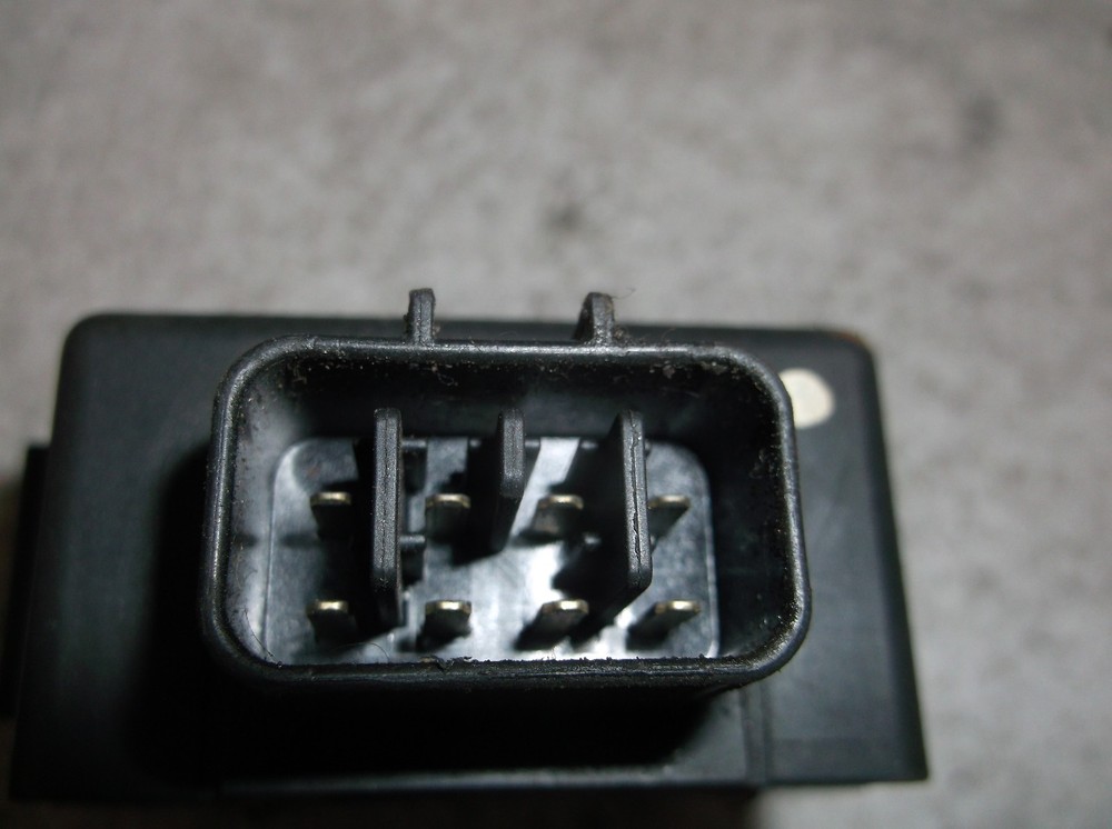 suzuki gsxr 600 k1 throttle control modual