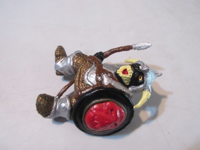 1982 TSR Orc of the Broken Bone
