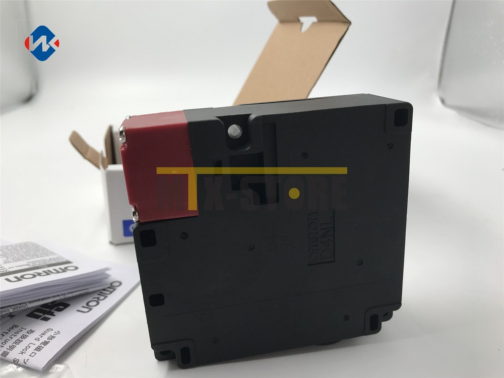 1PCS NEW BRAND OMRON D4NL-4FFG-B