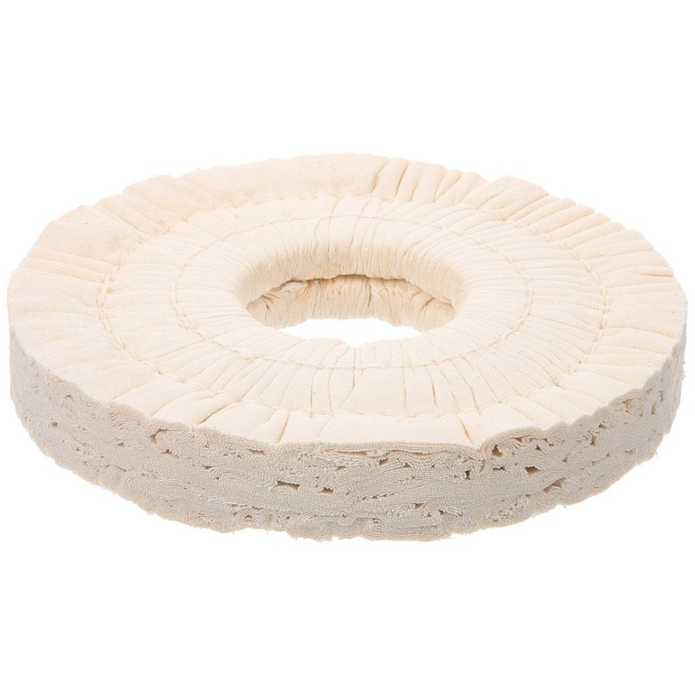 Edge Banding Machine Buffer Wheels for Polishing Buffing Bench Grinder