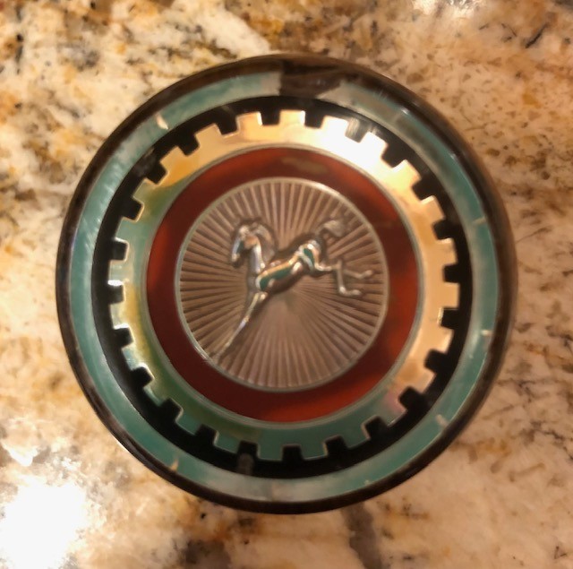 FORD PINTO Vintage Gear Shift Knob