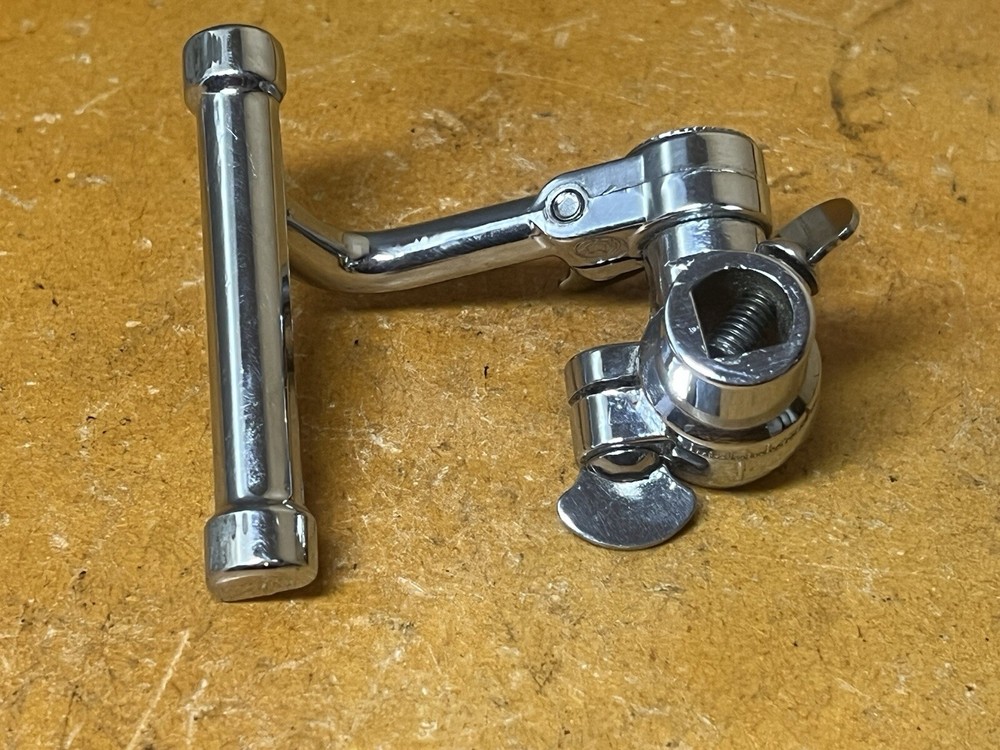 Vintage Graving Holder Sharpener ~