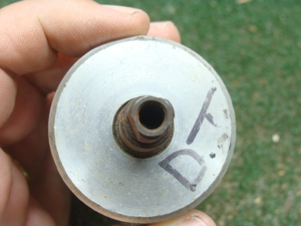 Andrew CommScope 1070 Act-1 Cable Prep Tool - GOOD USED CONDITION