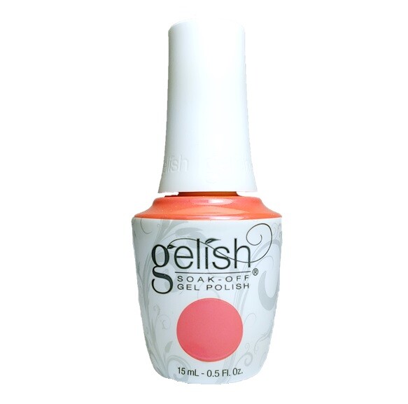 Harmony Gelish - Cancun We Dance? - 15mL/ 0.5oz