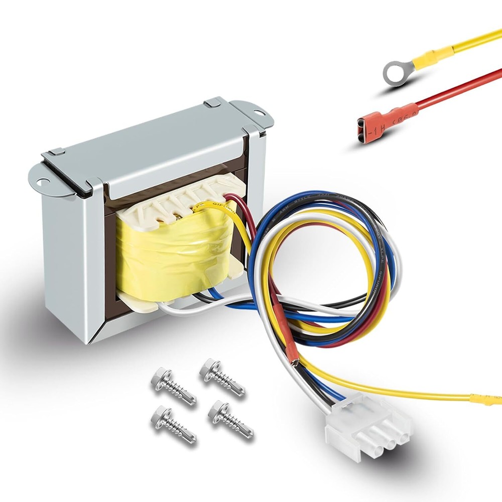 Replace for Zodiac Jandy LXi Low NOx Pool Spa Heaters 250 Transformer R0456300
