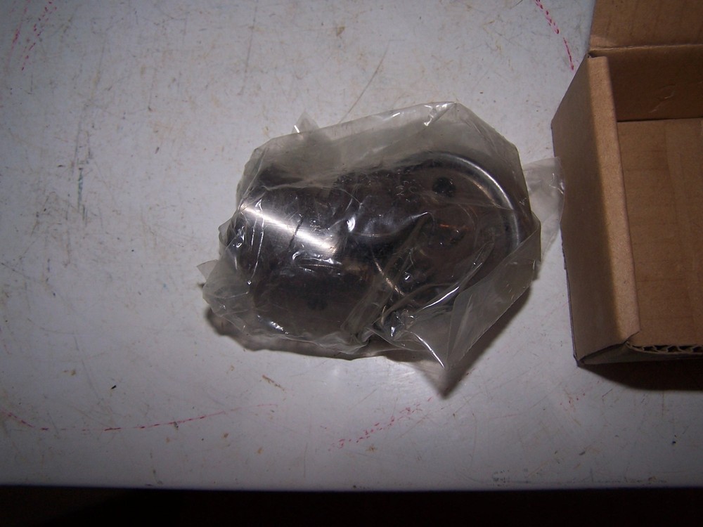 LINCOLN GEAR ASSEMBLY KIT 271892