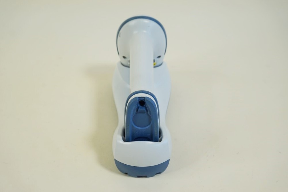 Symbol Zebra DS6878 DS6878-HC2000BVZWW Bluetooth 2D Cradle Barcode Scanner
