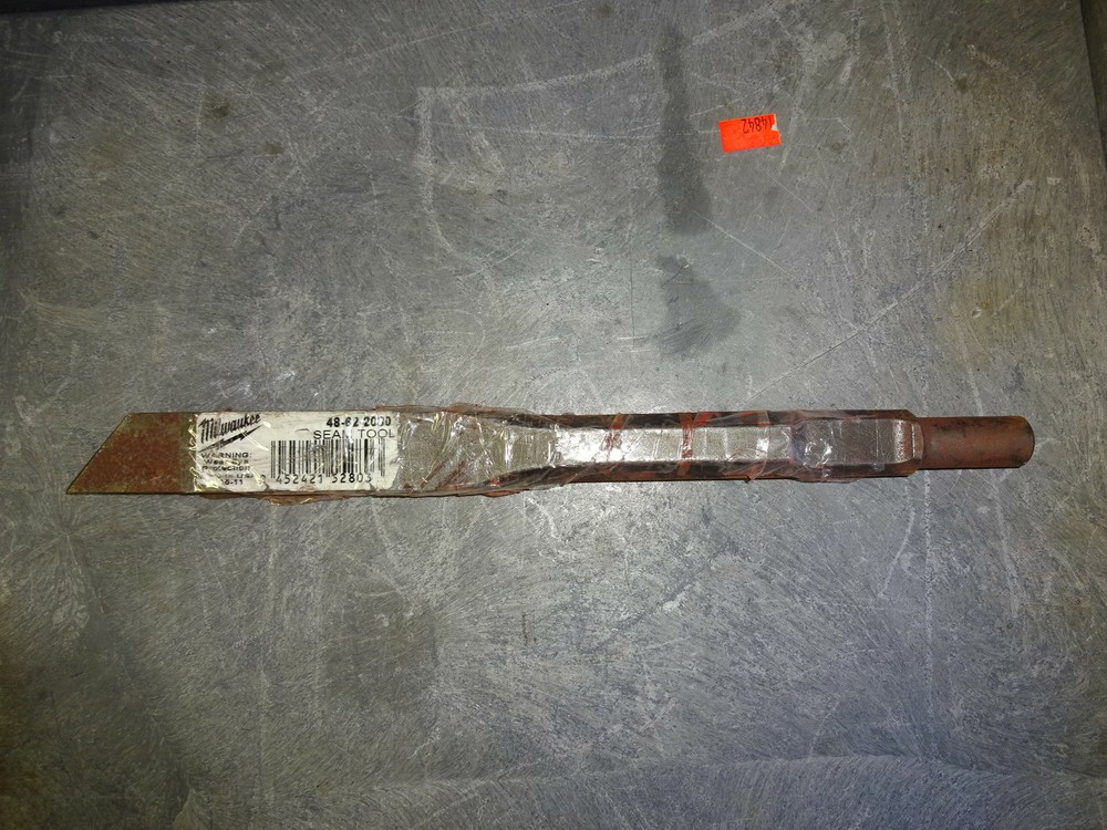 Milwaukee Seam Tool 48-62-2080