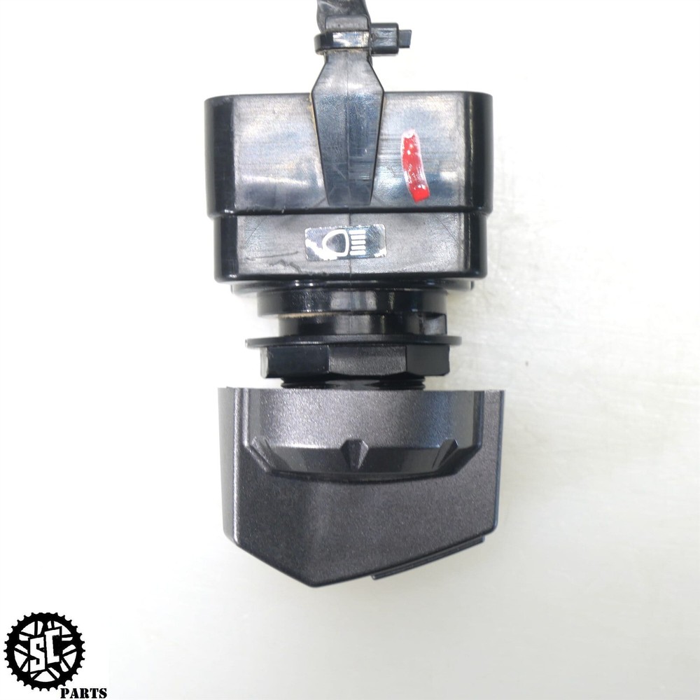 2021 YAMAHA YXZ1000R SS LIGHT SWITCH