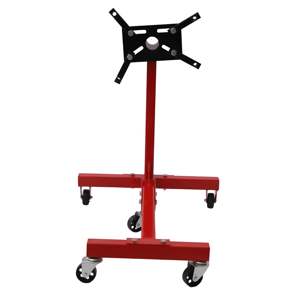 567kg/1250lbs  Engine Stand  Rotating Engine Holder Heavy Duty