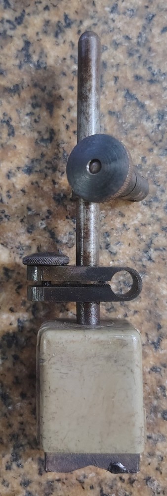 🗽MINI MAGNETIC INDICATOR HOLDER