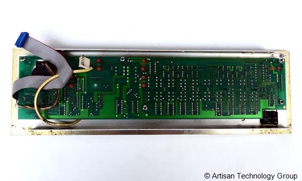 HP 06031-20020 Front Panel