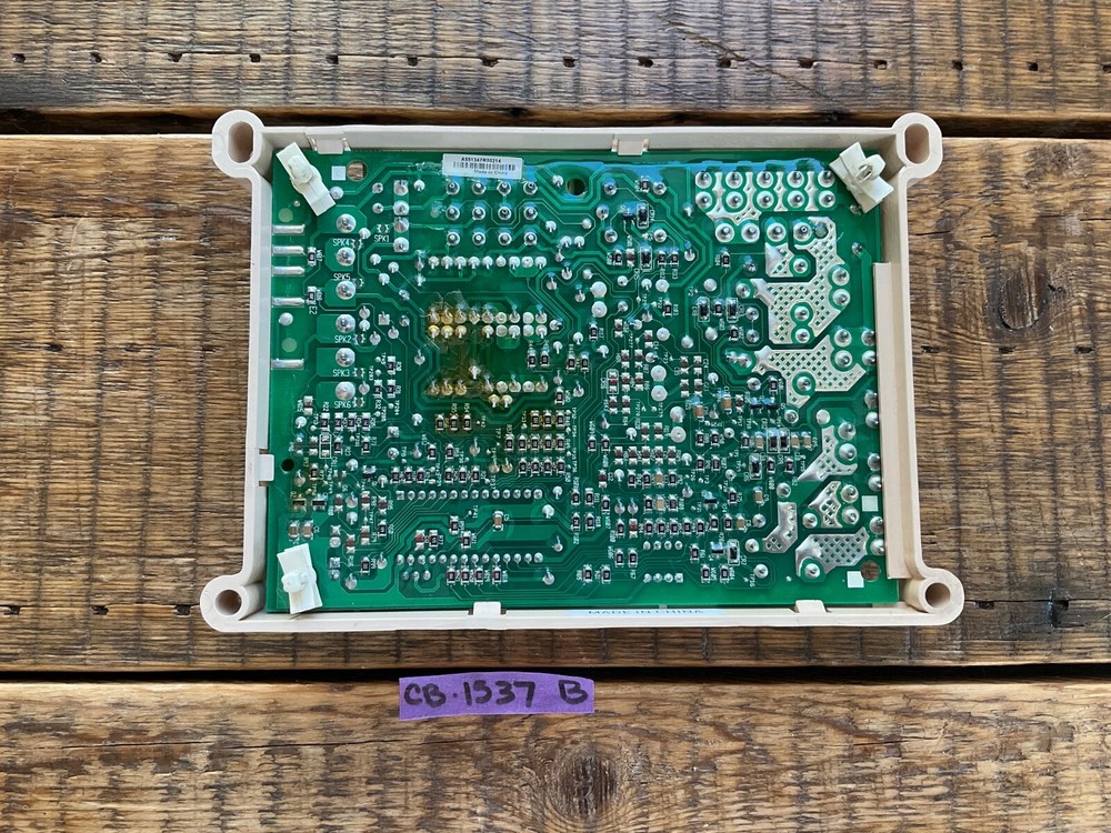 Furnace Control Board 50A55-486 White-Rodgers