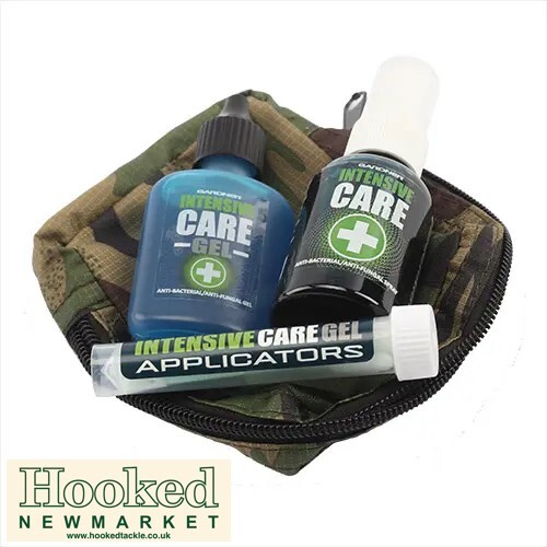 Gardner Intensive Carp Care Kit