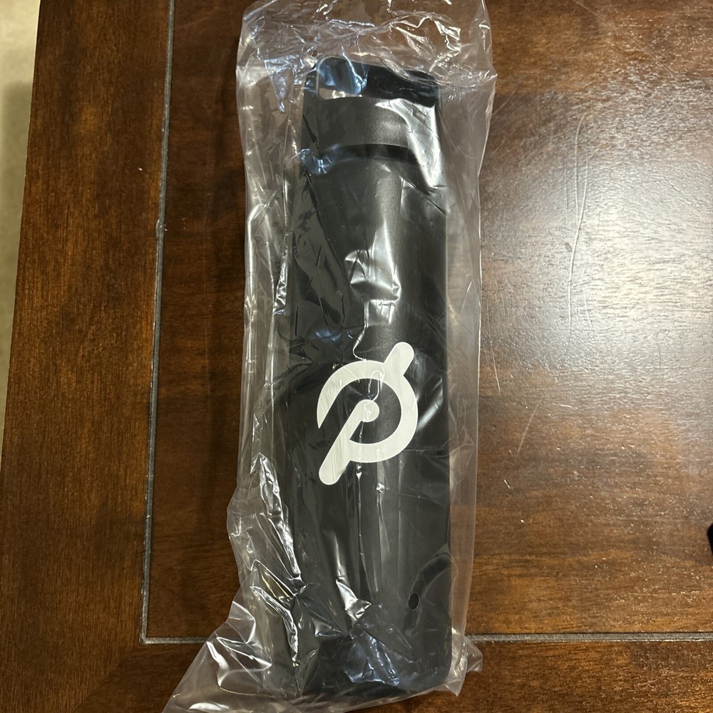 Peleton Water Bottle Glass New