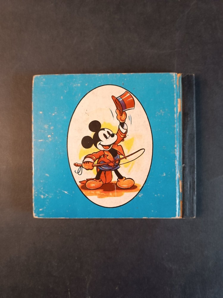 DONALD DUCK Comic No. 1066
