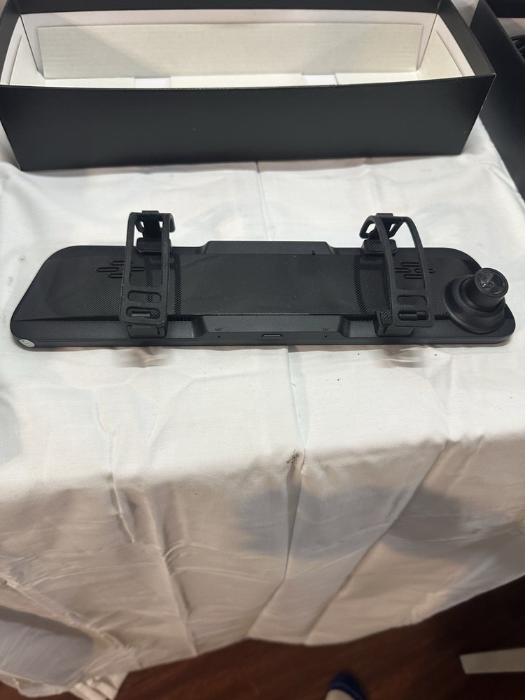 backup camera mirror kit