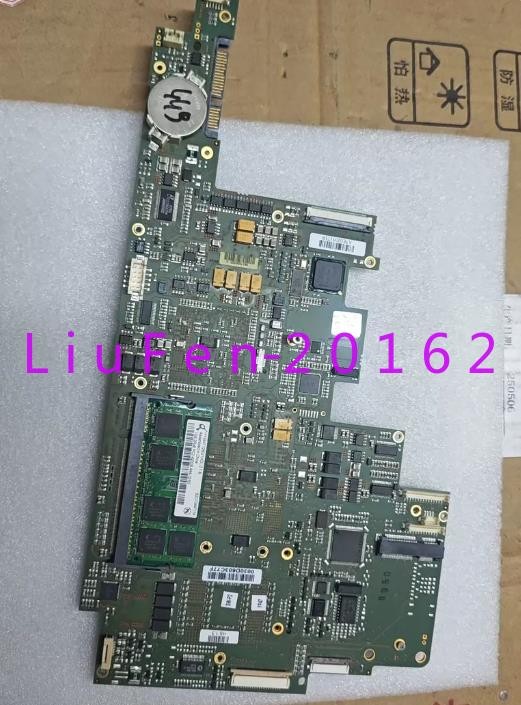 1pc used VAS A5E01051719 board
